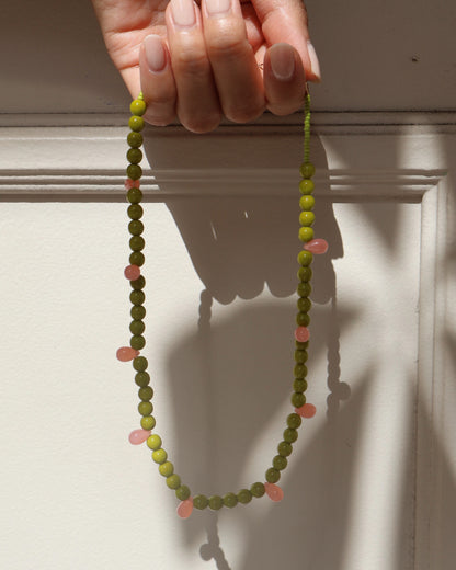 LOTTIE NECKLACE