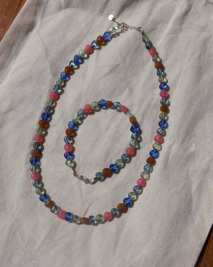 TUTTI NECKLACE