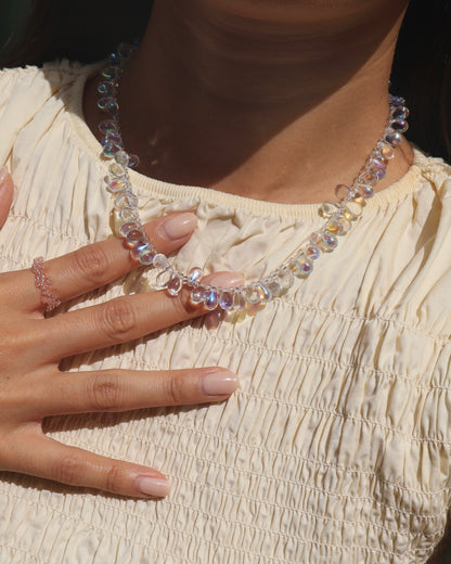 ORTIGIA NECKLACE