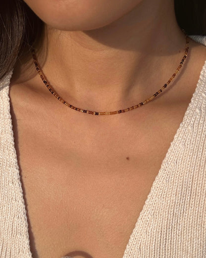 REESE CHOKER