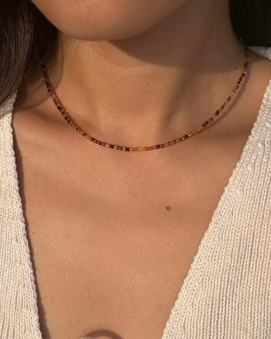 REESE CHOKER
