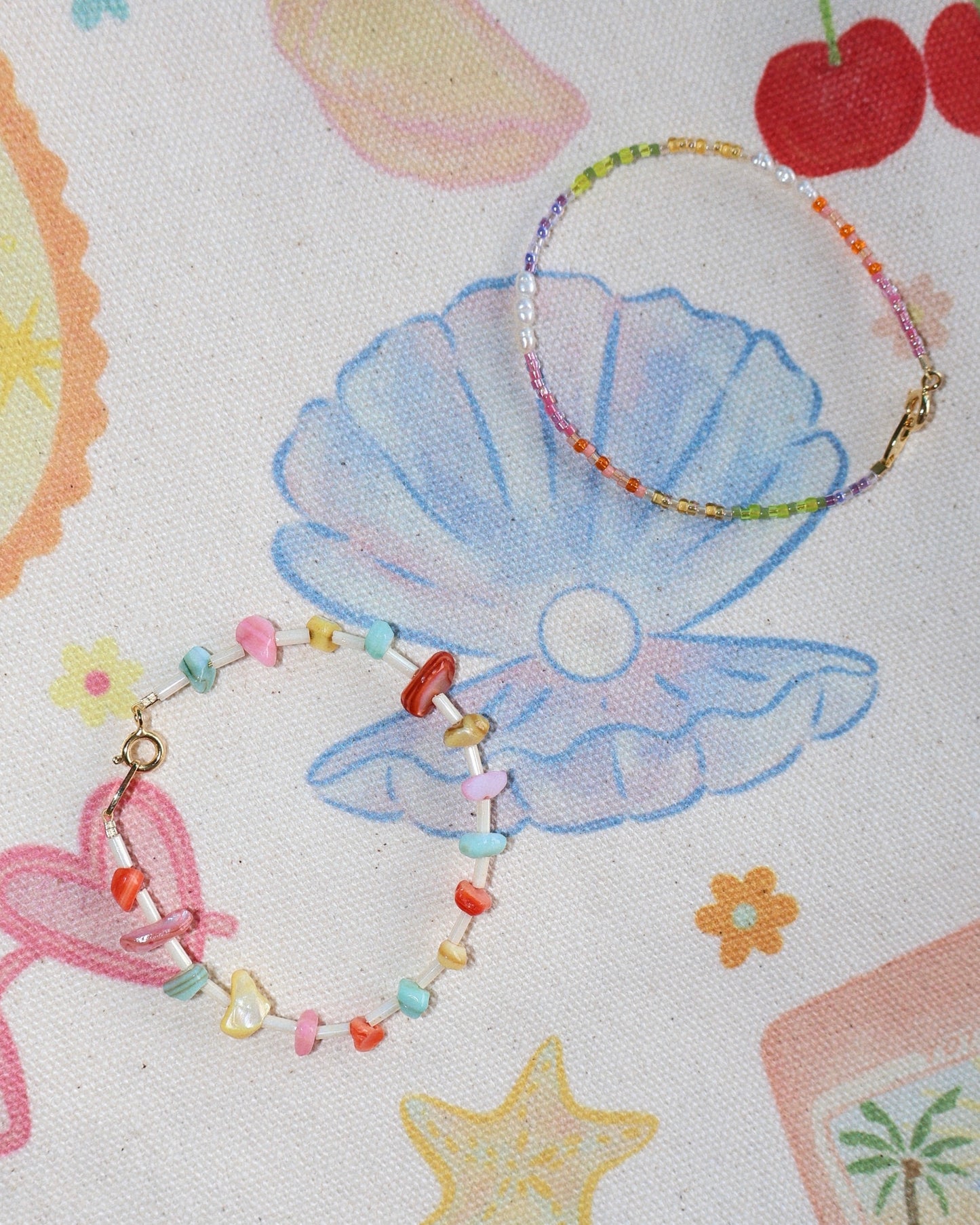 REBECCA BRACELET