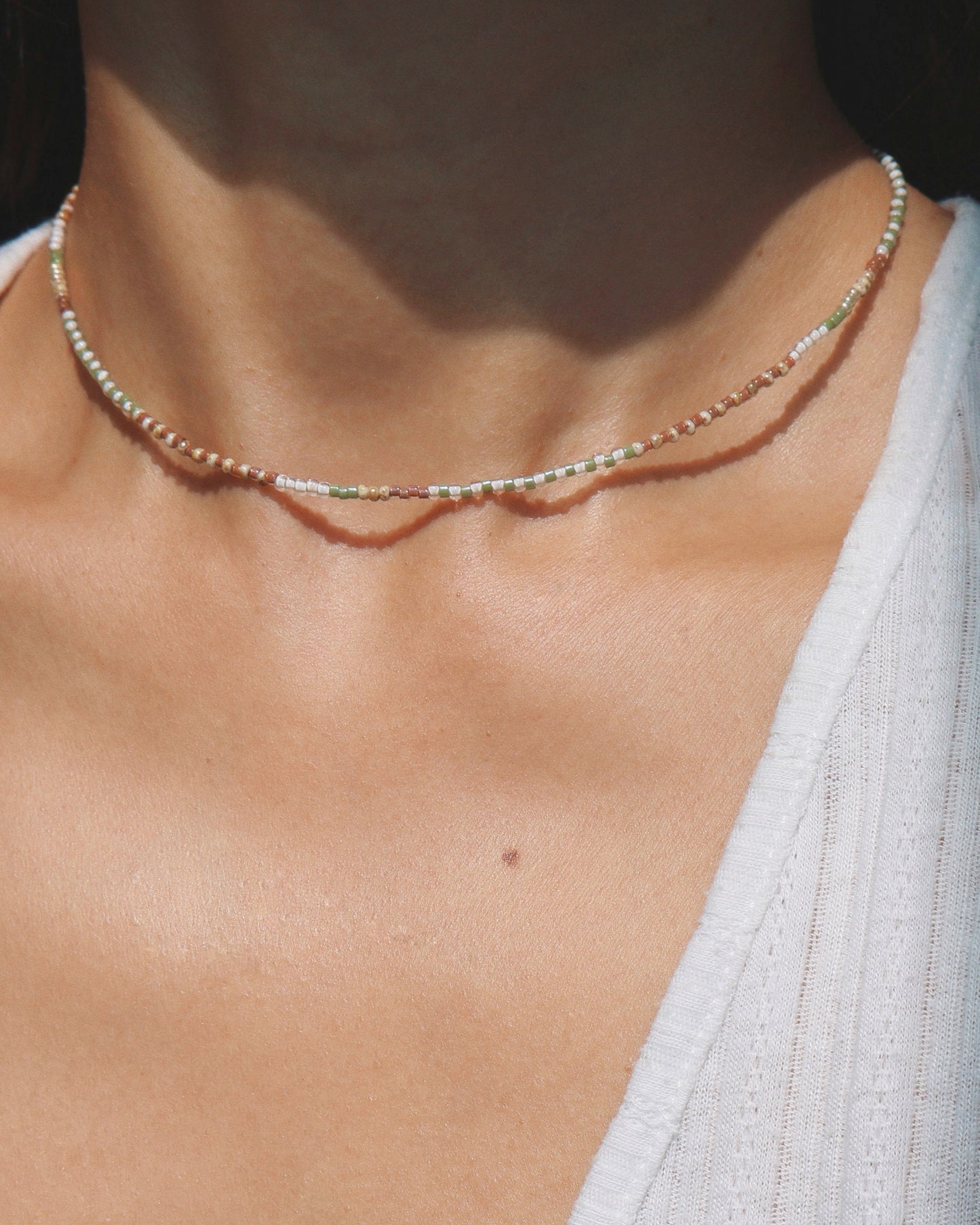 NINA CHOKER