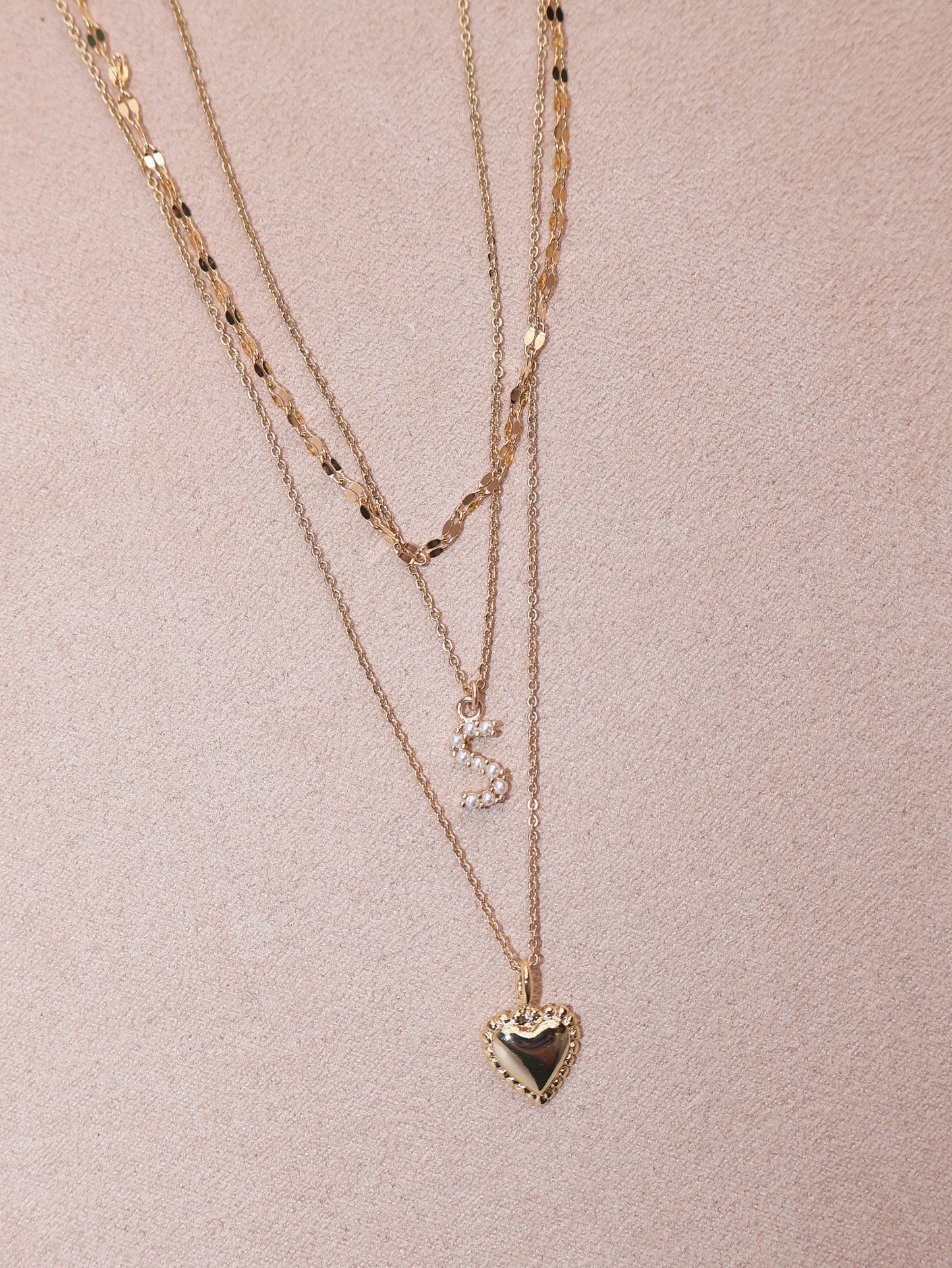 DESIREE NECKLACE