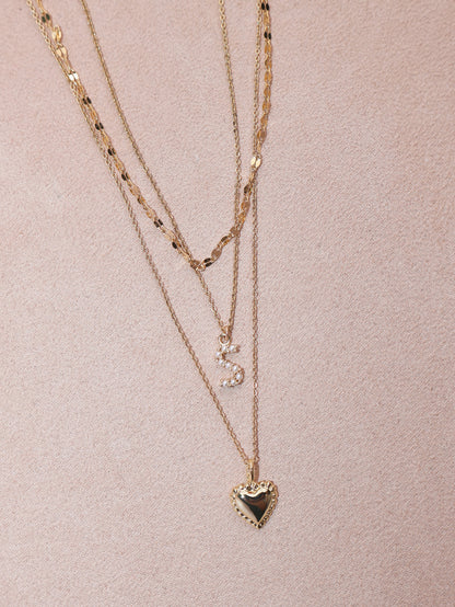 DESIREE NECKLACE