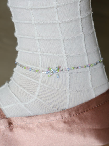 ROMY ANKLET