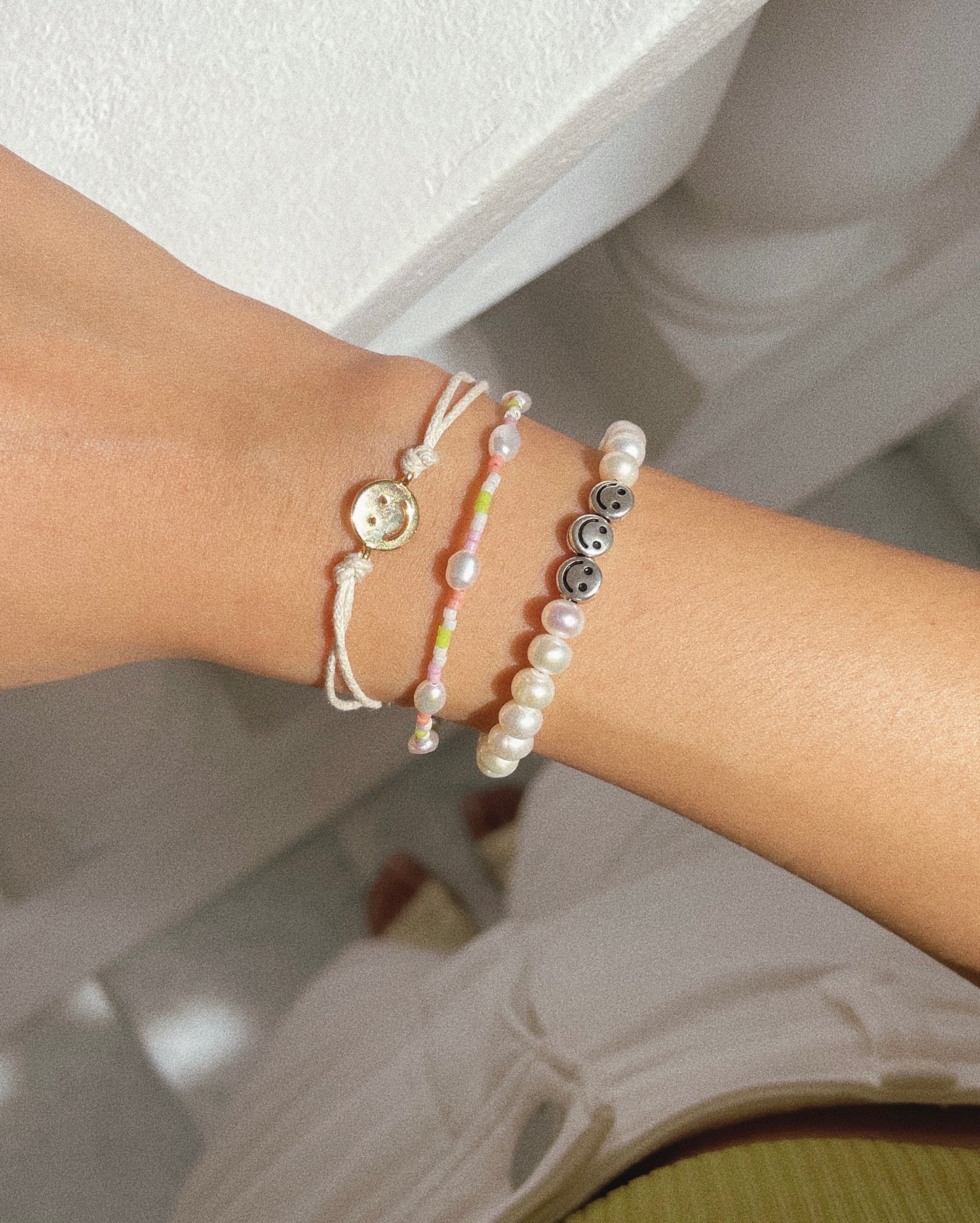 DILLY BRACELET