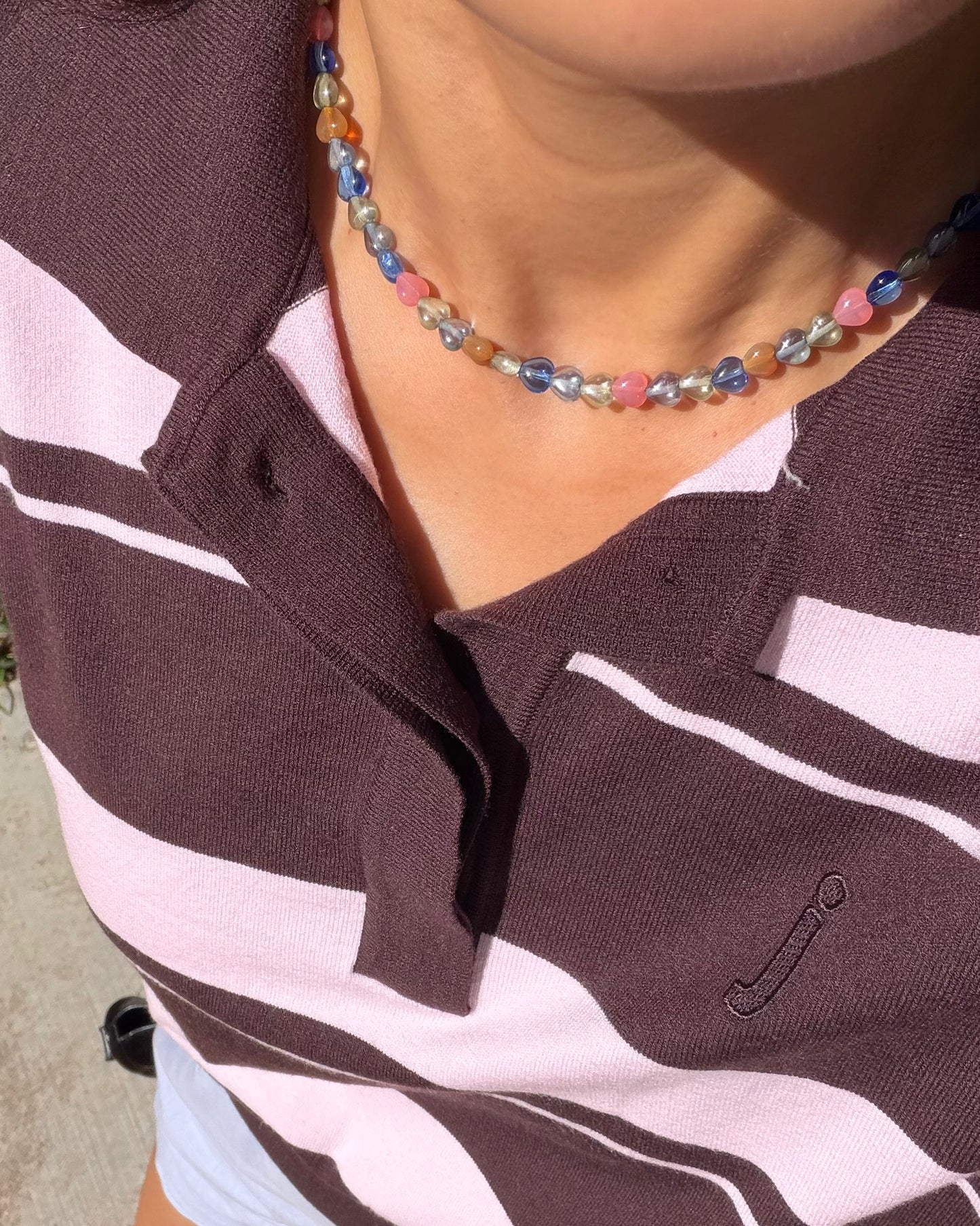 TUTTI NECKLACE