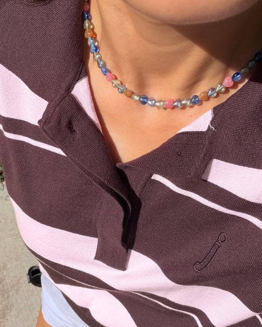 TUTTI NECKLACE