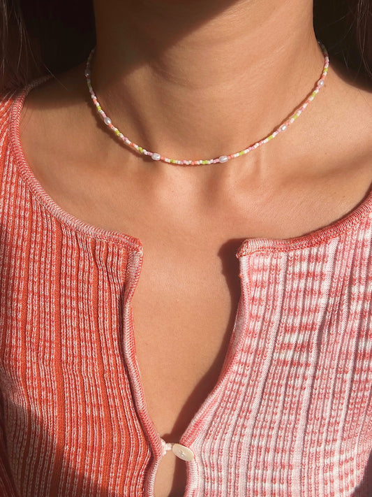 DILLY CHOKER