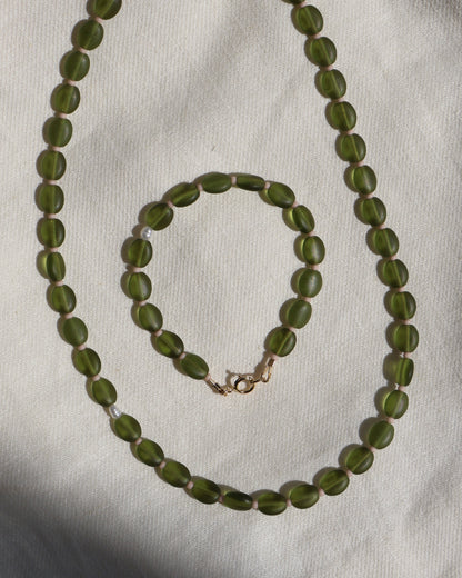 [PRE-ORDER] SAGE BRACELET