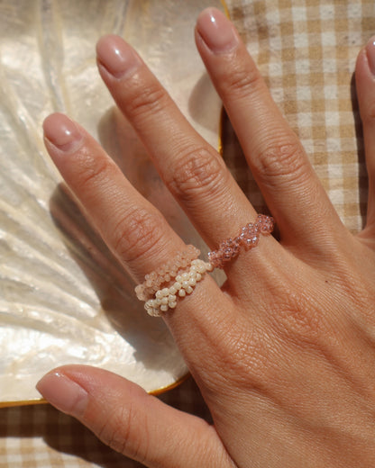 BLOOM RING