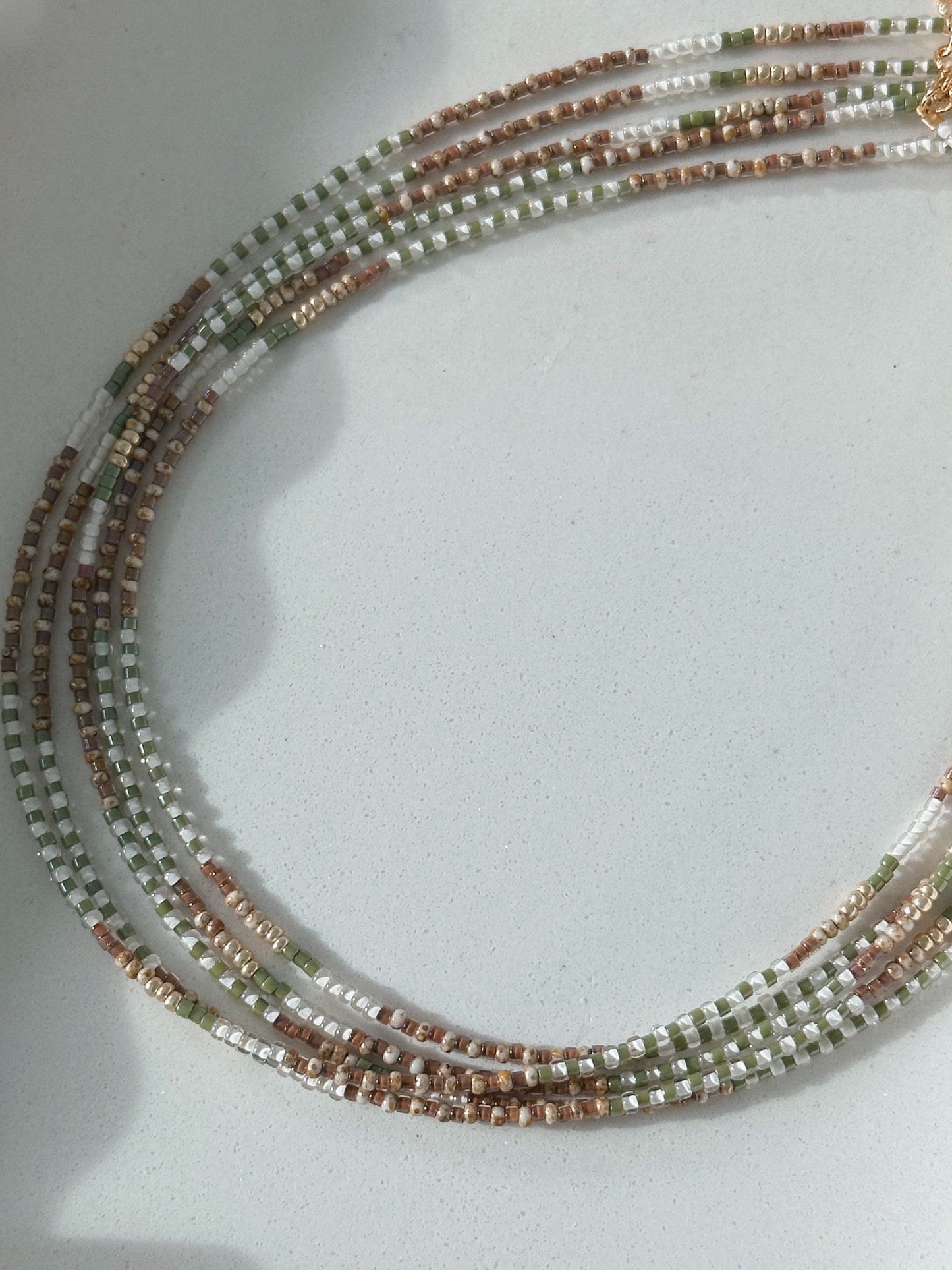 NINA CHOKER