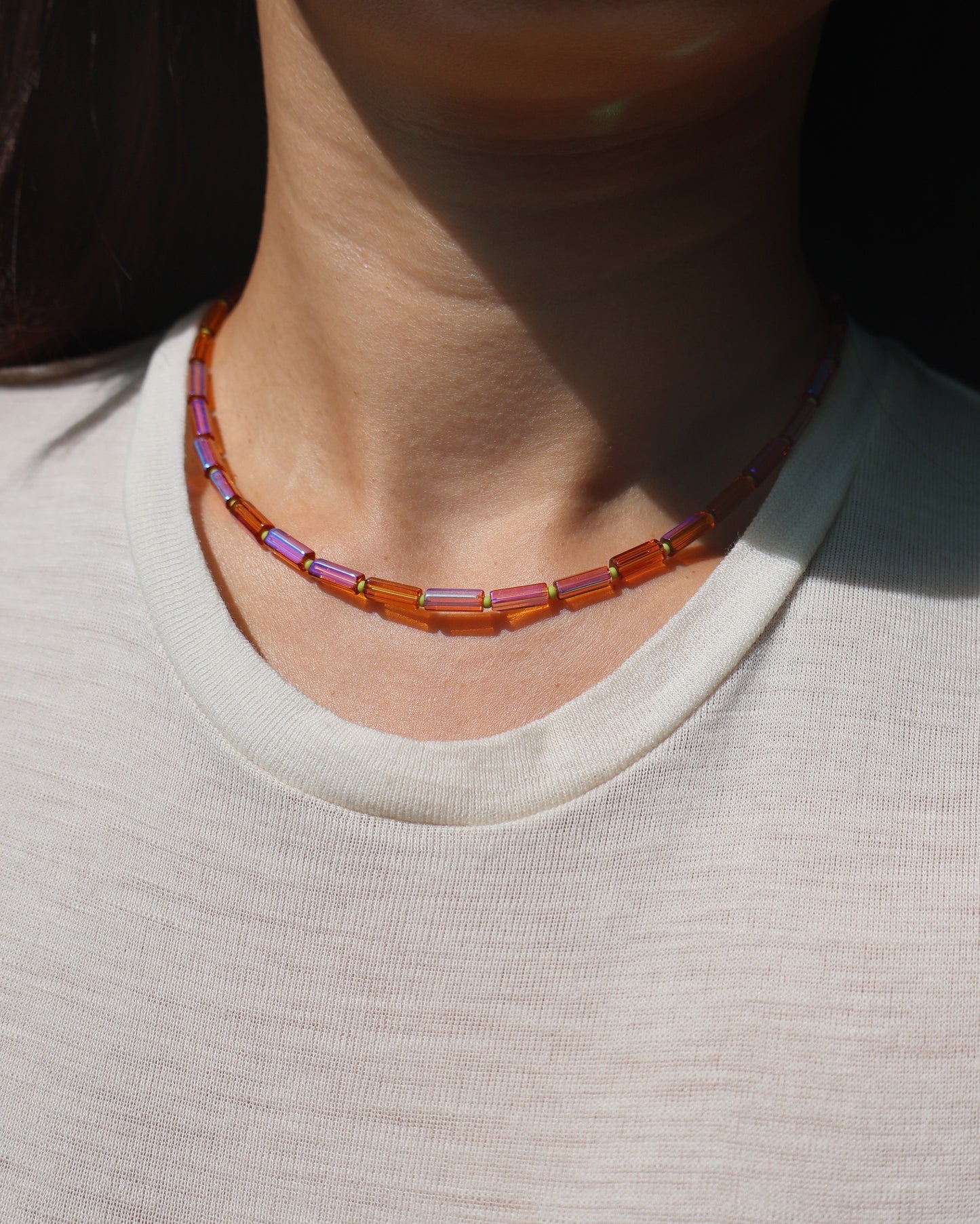 ARANCIA NECKLACE
