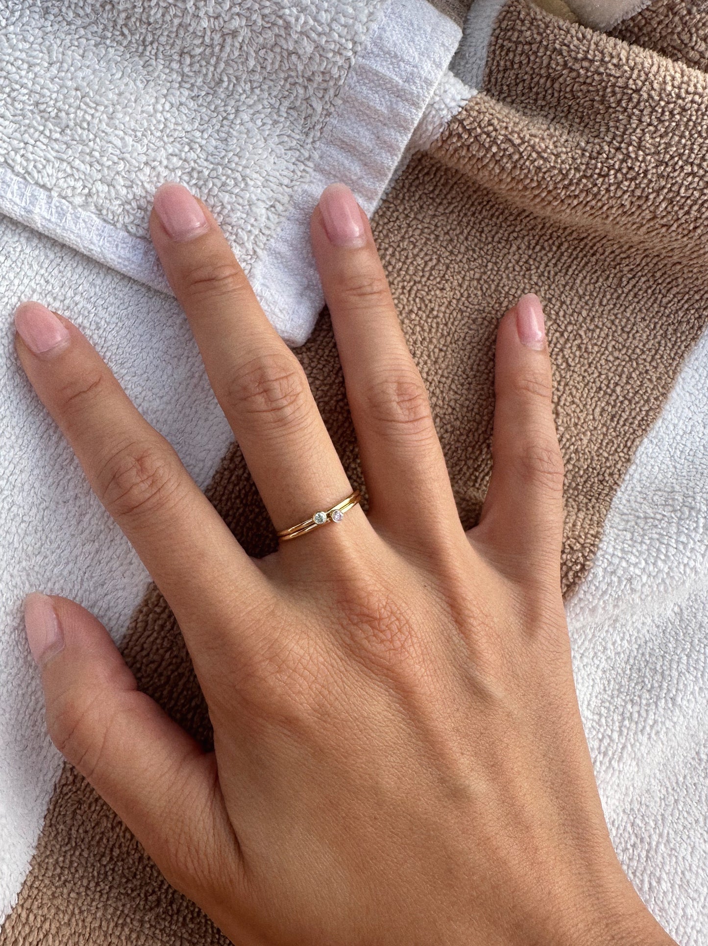 RENEE RING