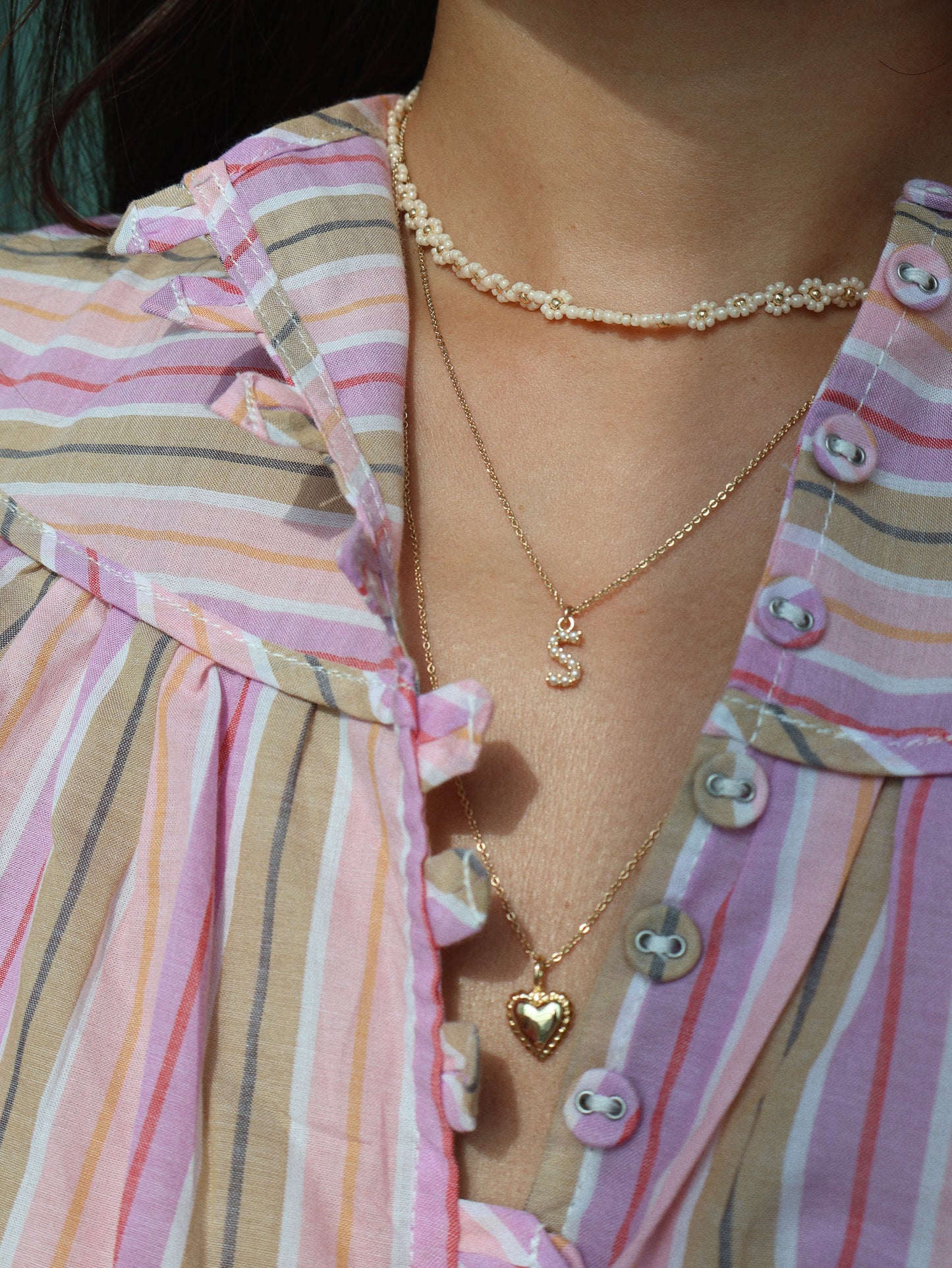 DAISY CHOKER