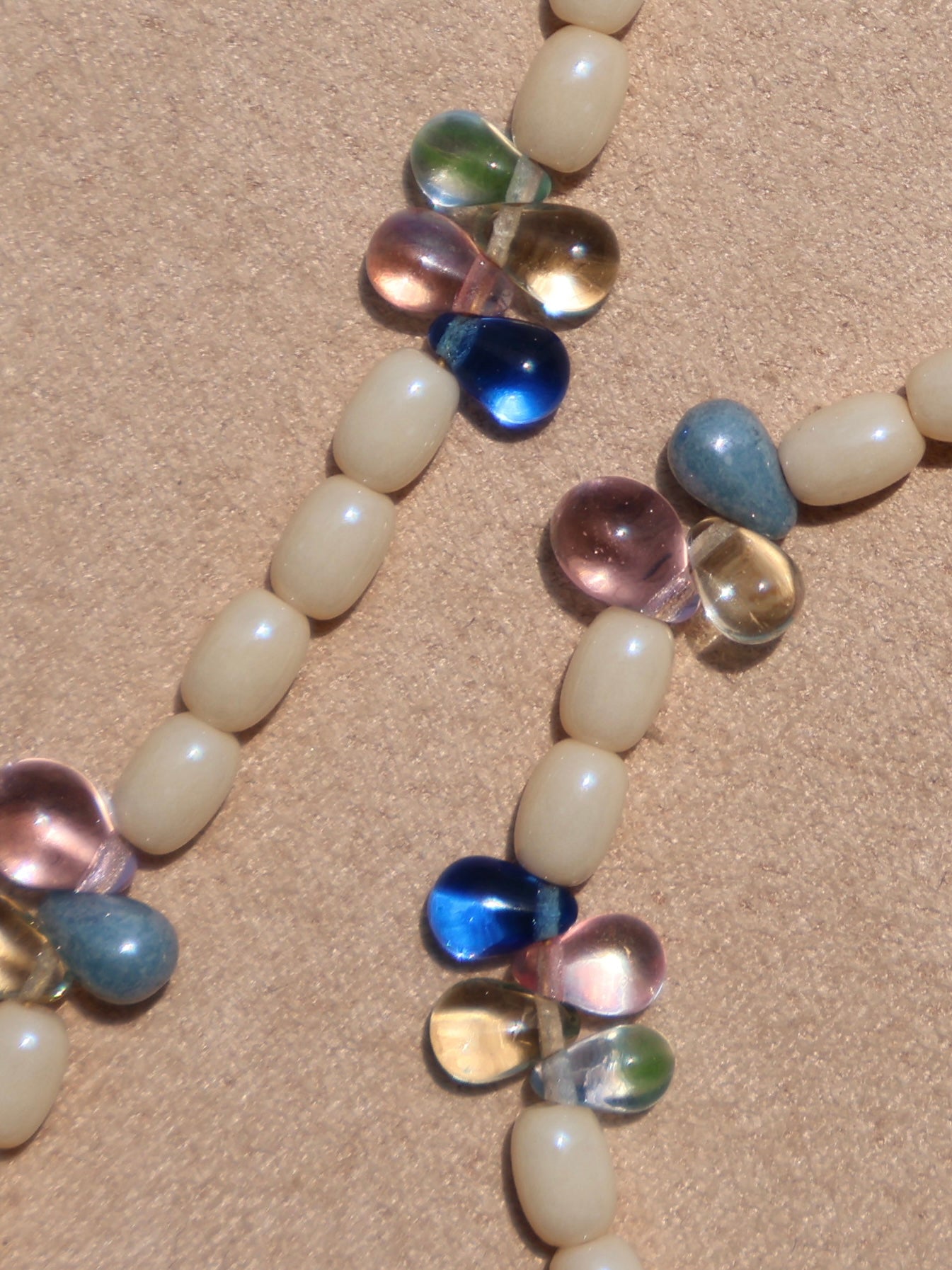 AMELIA NECKLACE