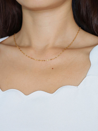 DESIREE NECKLACE