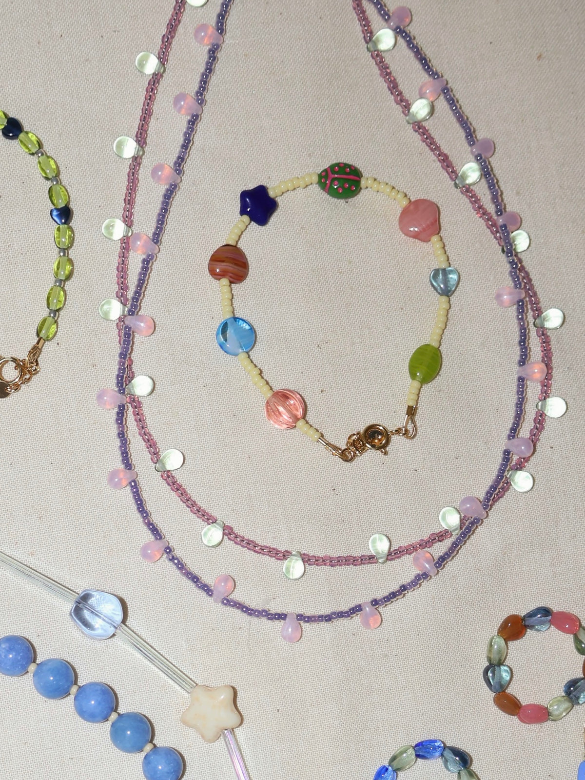 WANDER BRACELET