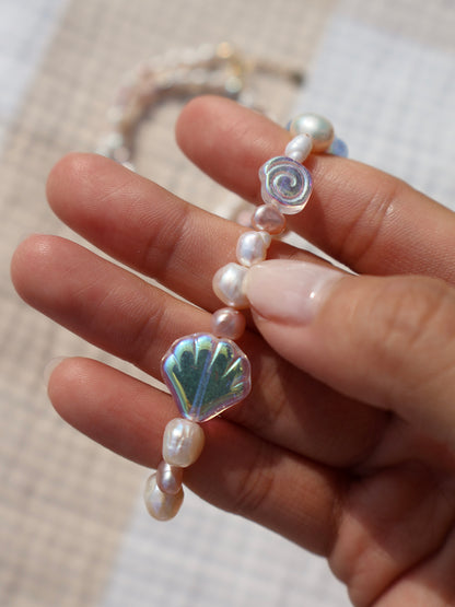 [14k Gold Filled] BEATRICE BRACELET