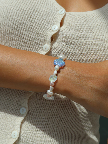 [14k Gold Filled] BEATRICE BRACELET