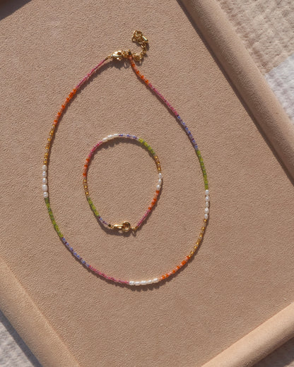 CHARMAIN NECKLACE