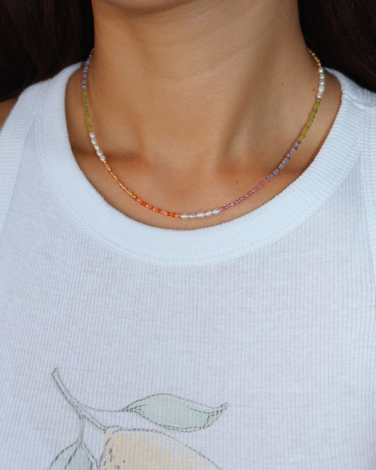 CHARMAIN NECKLACE