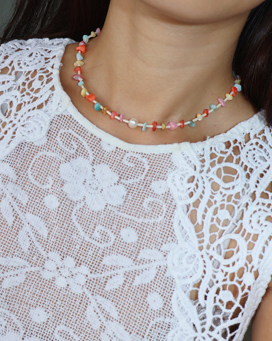REBECCA NECKLACE