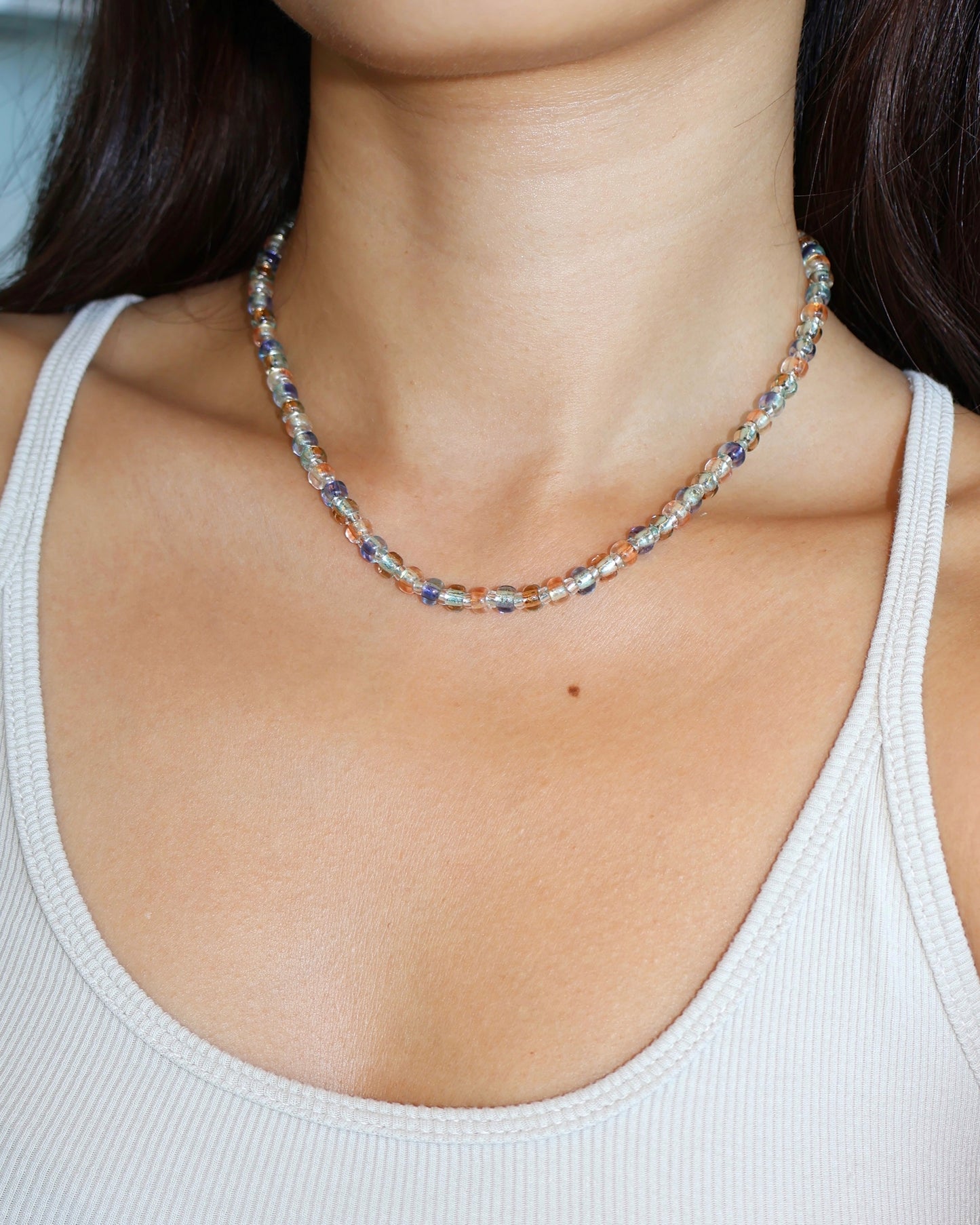 CLARA NECKLACE