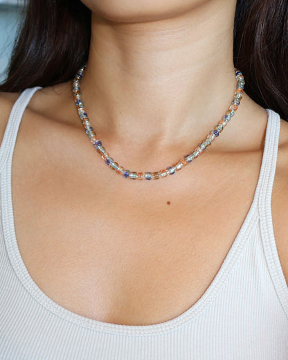 CLARA NECKLACE