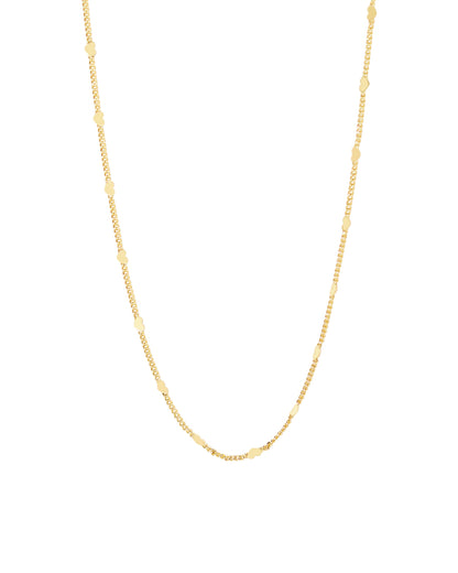 [14k Gold Filled] IRINA NECKLACE