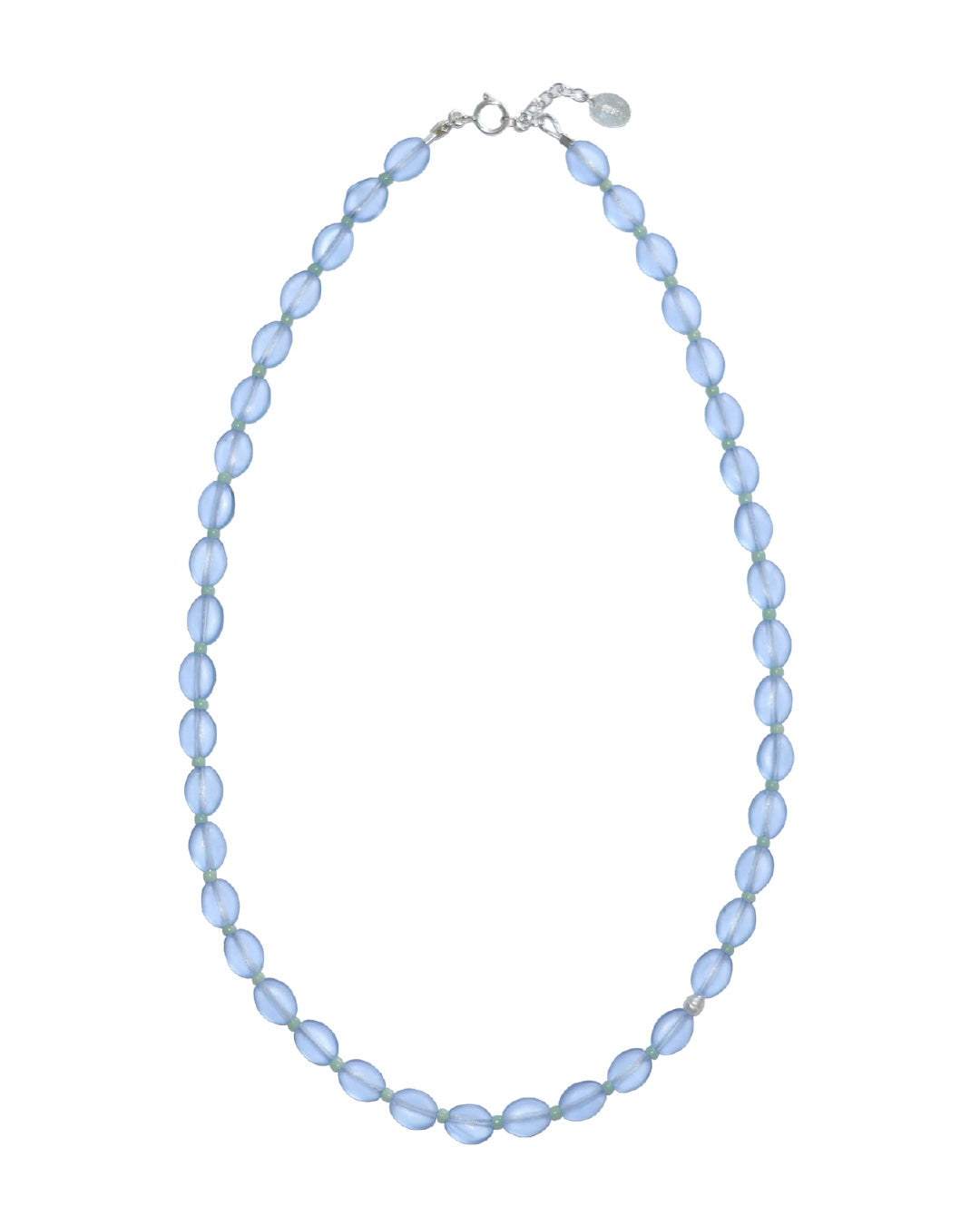 [PRE-ORDER] LAGOON NECKLACE