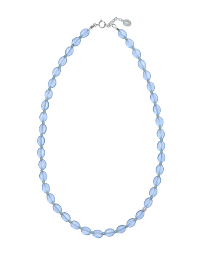 [PRE-ORDER] LAGOON NECKLACE