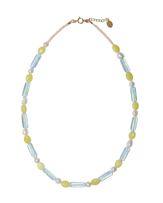 [ONE-OF-A-KIND] NAMI NECKLACE