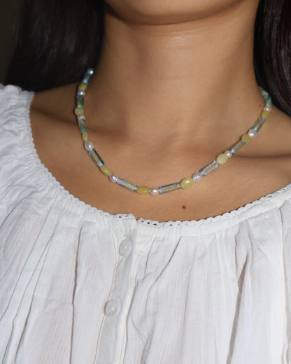 [ONE-OF-A-KIND] NAMI NECKLACE