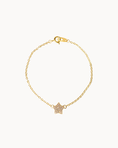 NORTH STAR BRACELET