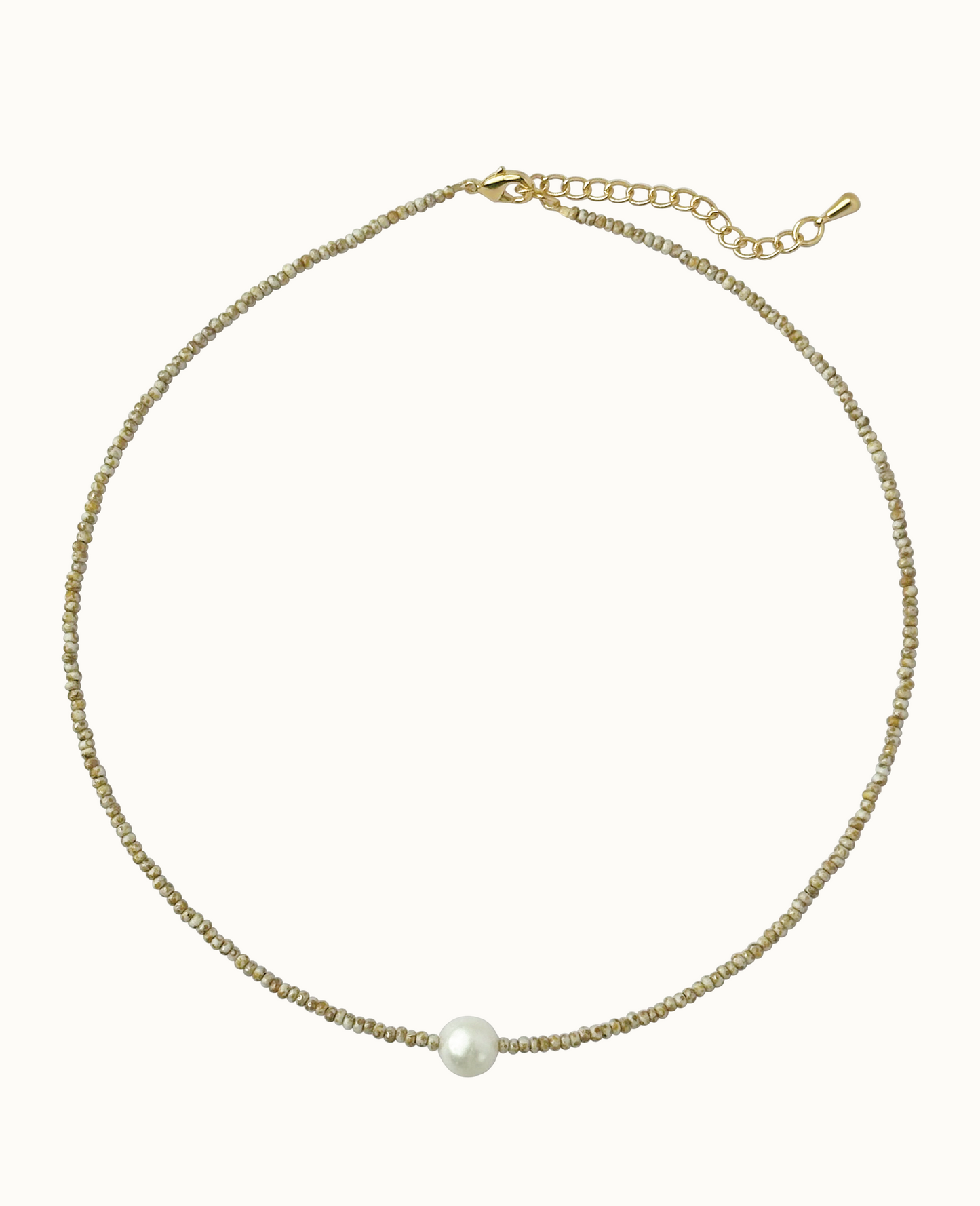 BINDI CHOKER