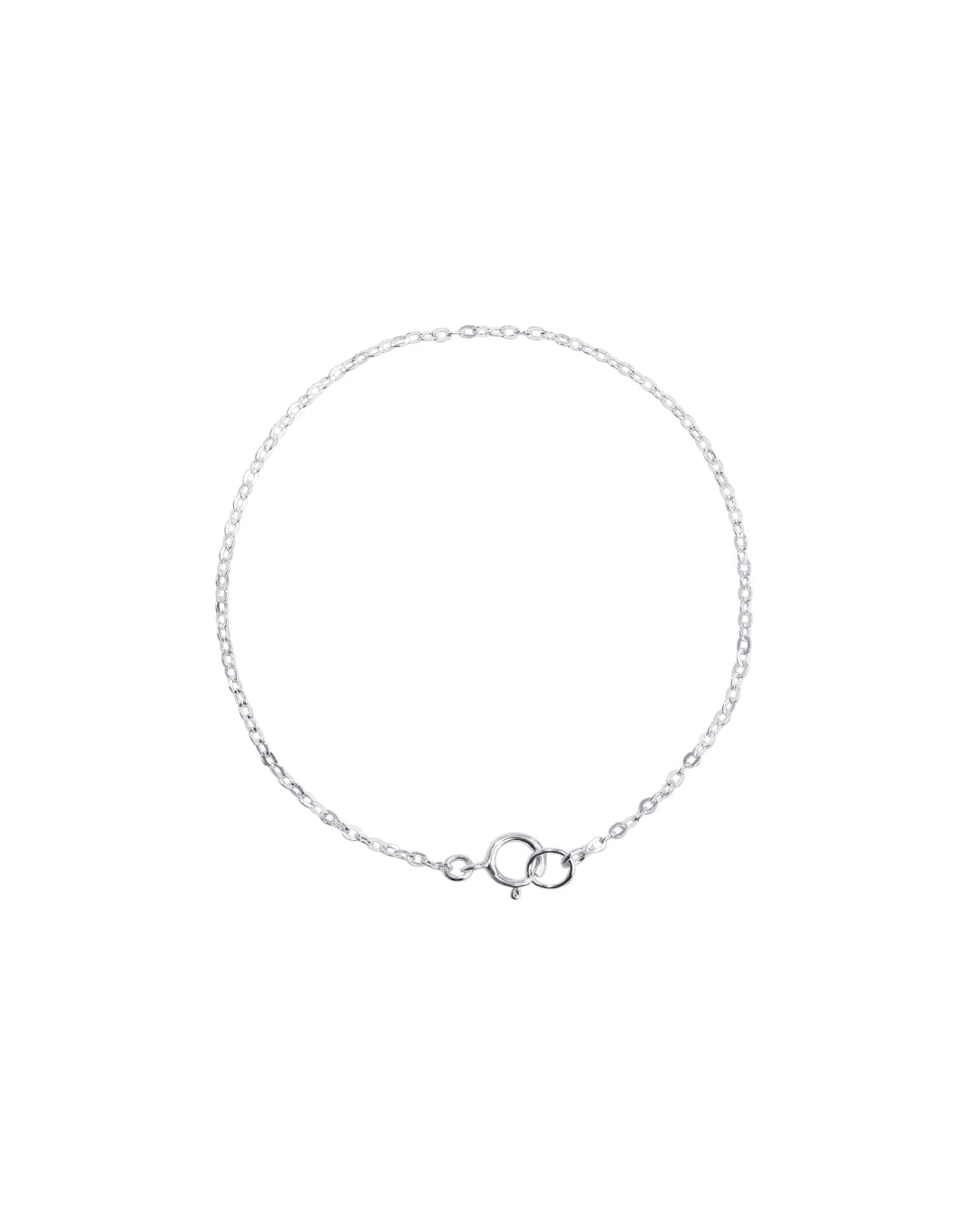 [S925 Sterling Silver] ODETTE BRACELET