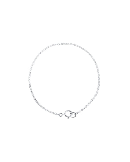 [S925 Sterling Silver] ODETTE BRACELET