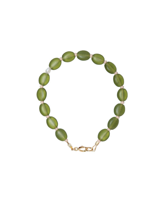 [PRE-ORDER] SAGE BRACELET
