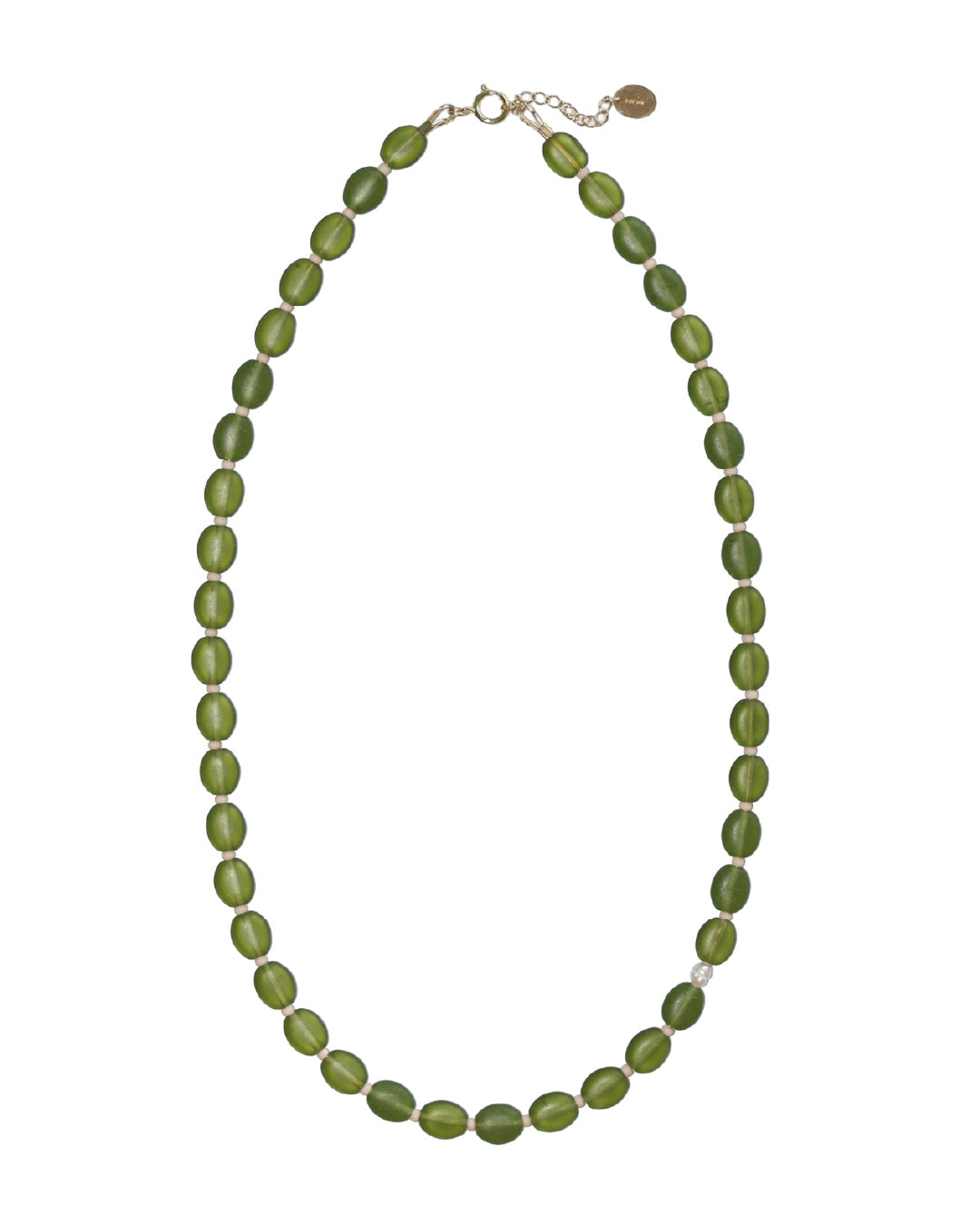 [PRE-ORDER] SAGE NECKLACE