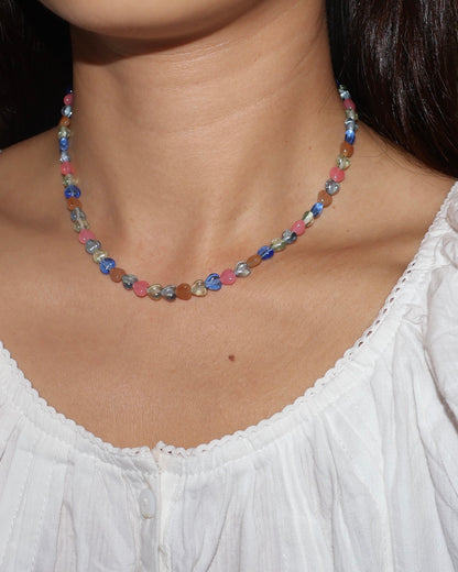 TUTTI NECKLACE