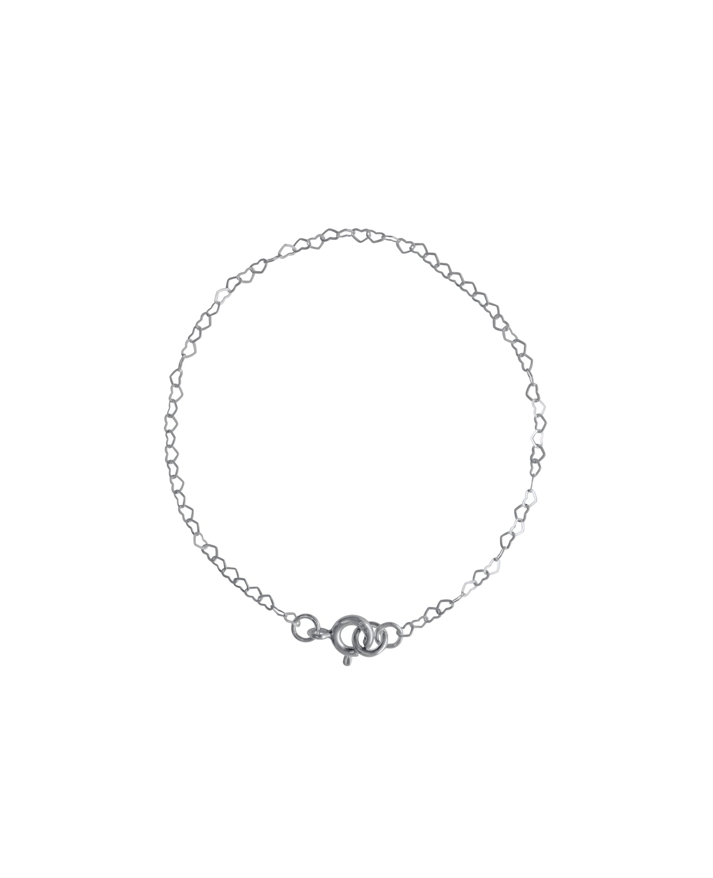 [S925 Sterling Silver] VALENTINA BRACELET