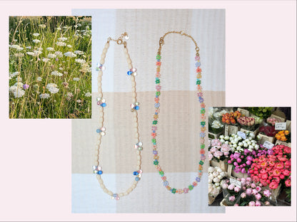 AMELIA NECKLACE