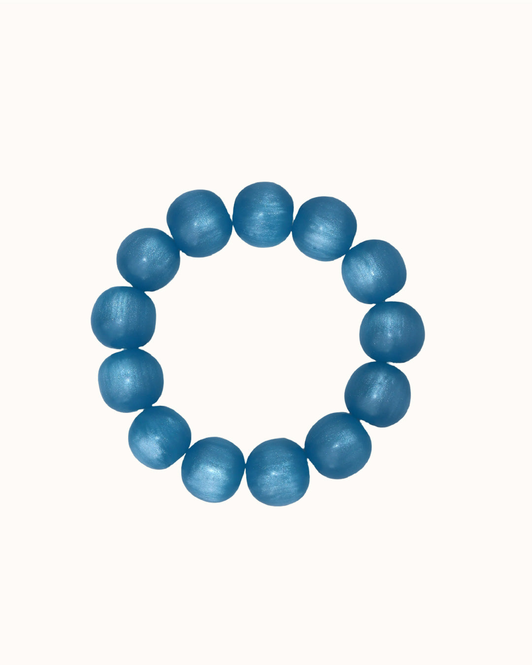 BOBA BRACELET - BLUEBERRY