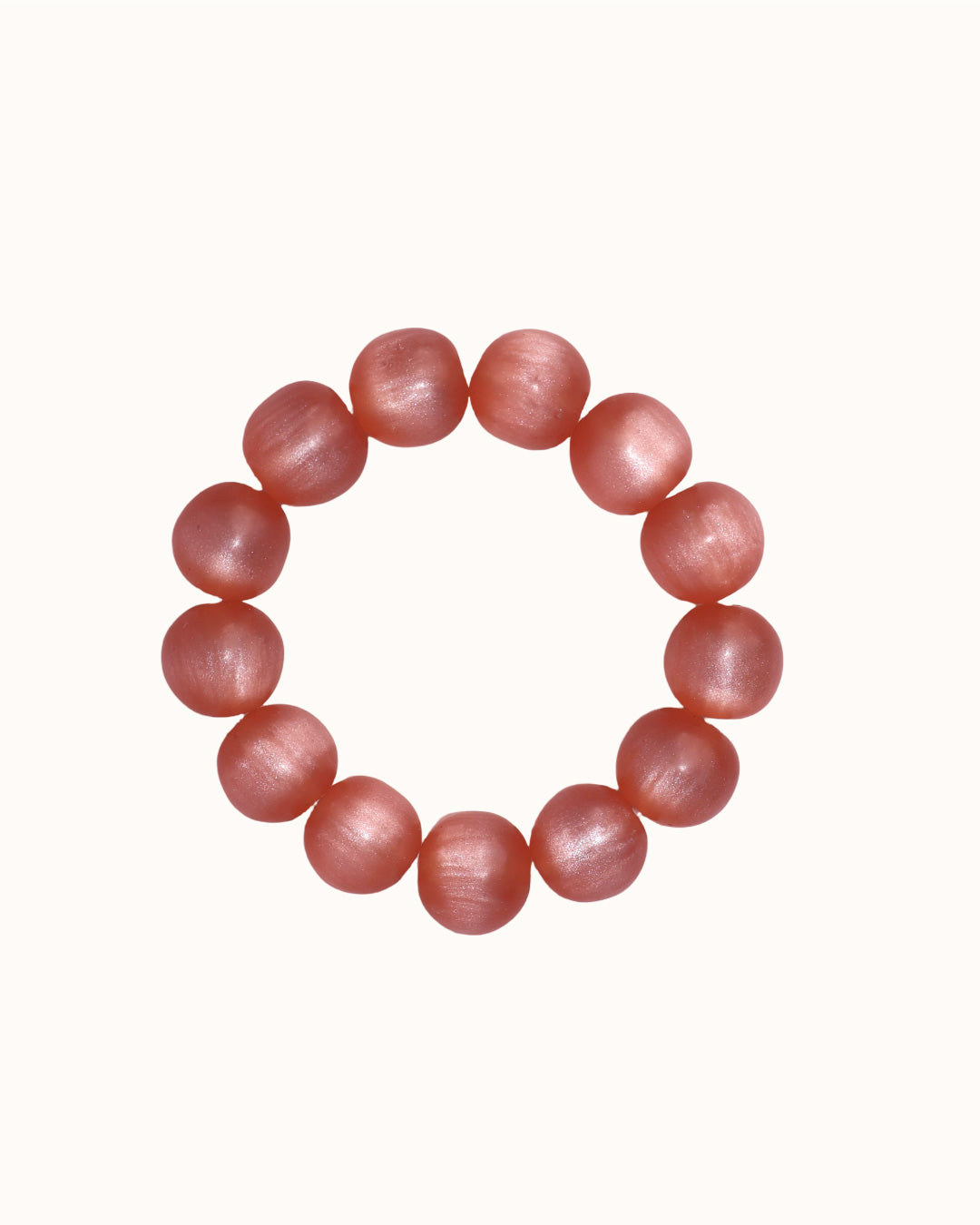 BOBA BRACELET - ROSÉ