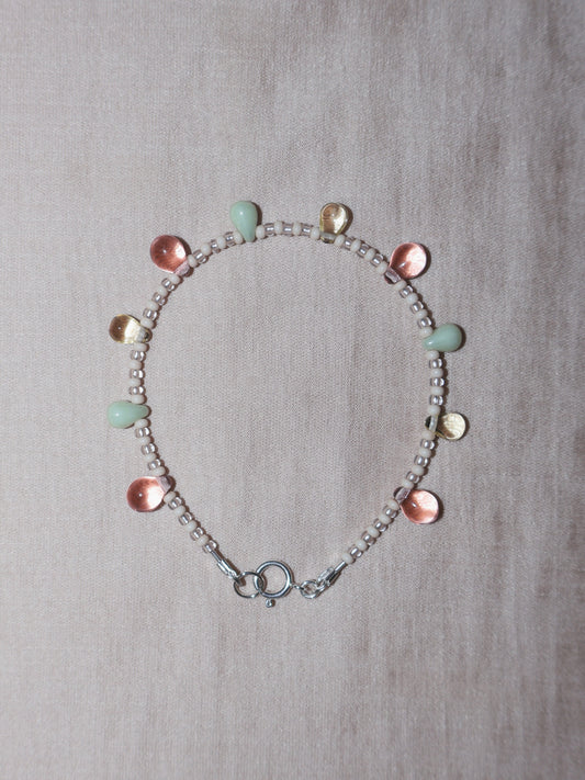 CAMILLE BRACELET - PASTEL