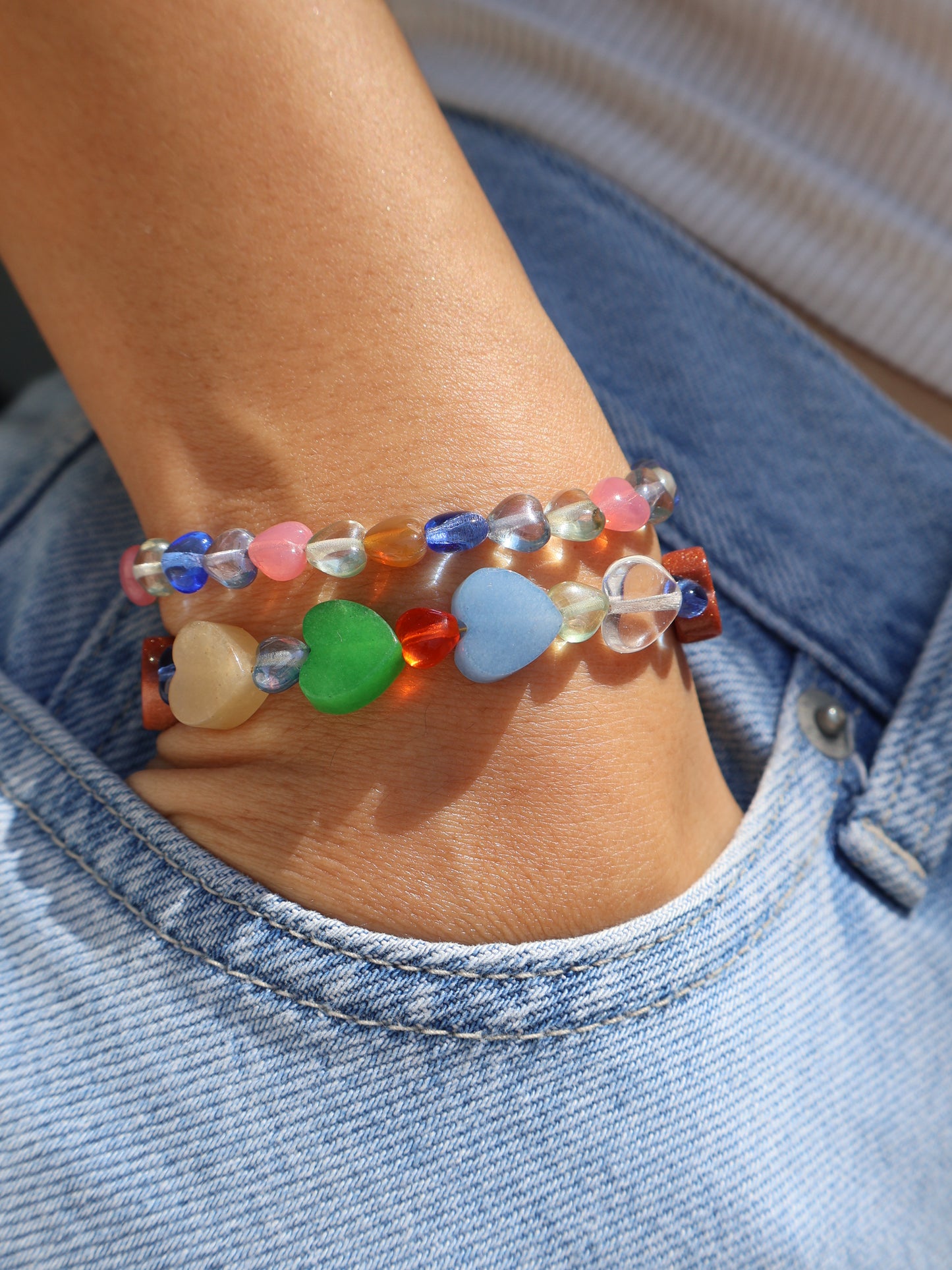 CAROLE BRACELET