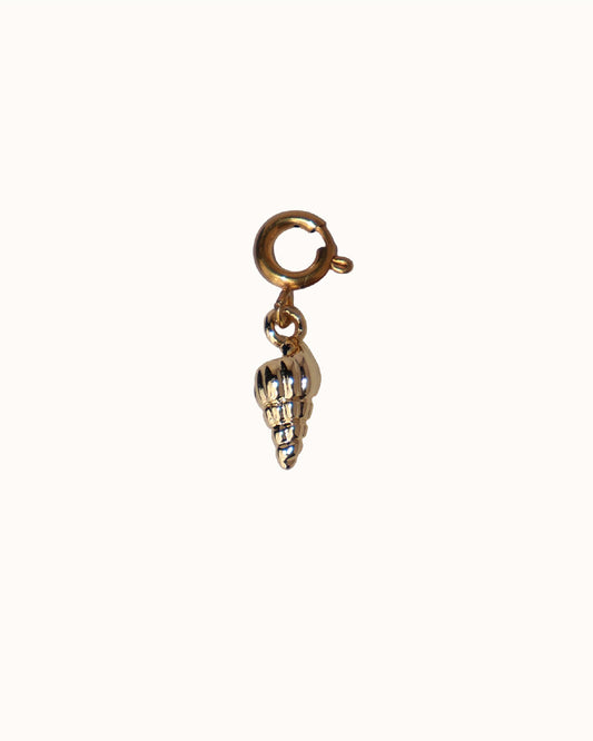 CONCH SHELL CHARM