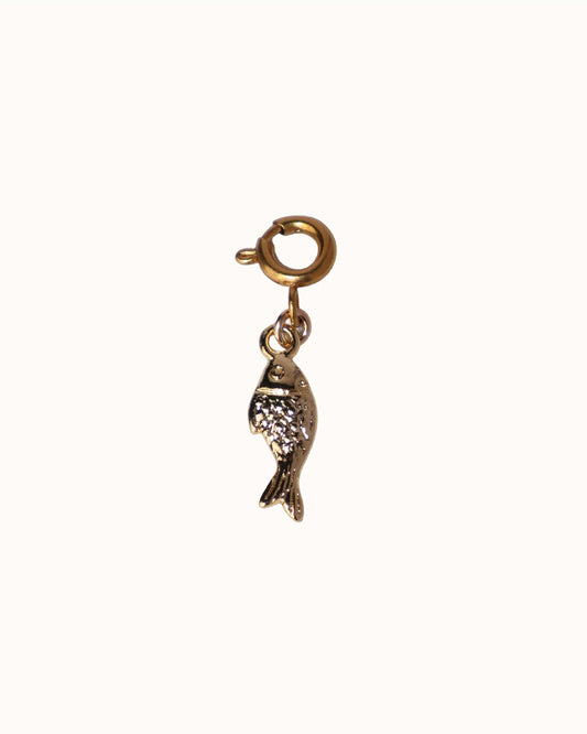 FISHY CHARM